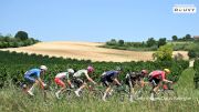 Regardez au Canada: 2026 Giro d'Italia - Étape 13