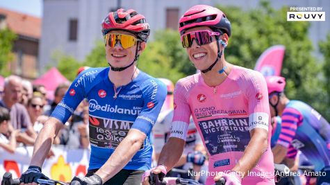 Giro d'Italia 2026 Stage 14 Preview: A Savage Day In The Mountains