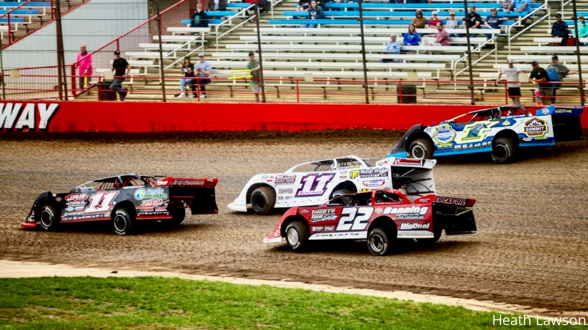Entry List | 2026 Lucas Oil Show-Me 100 at Lucas Oil Speedway