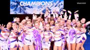 Junior 3lite Creates a 5-Year Consecutive Winning Streak at The D2 Summit!