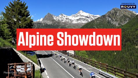 Giro d'Italia 2026 Stage 14 Preview: Biggest Test Yet