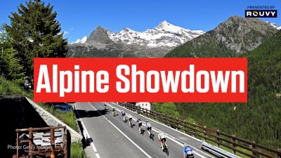 Giro d'Italia 2026 Stage 14 Preview