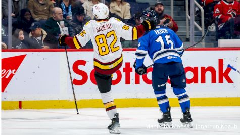 How To Watch Chicago Wolves vs Toronto Marlies In The Calder Cup Finals