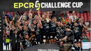 Montpellier Cruises Over Ulster To Secure 2026 EPCR Challenge Cup Trophy