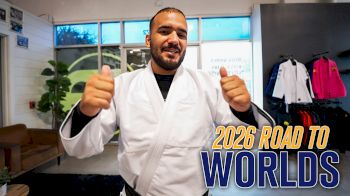 Marcio Andre Is Bringing The Next Generation To Worlds | 2026 Road To Worlds (Ep 3)