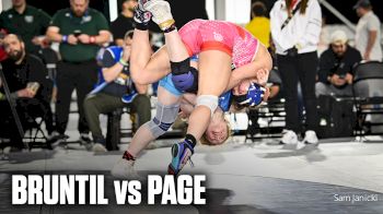 65 kg 1st Place Match - Emma Bruntil, TMWC vs Jennifer Page, TMWC