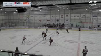 Replay: Home - 2025 Niverville vs Winkler | Mar 29 @ 6 PM