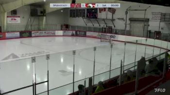 Replay: Home - 2023 Golden vs Sicamous | Oct 13 @ 6 PM