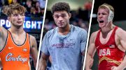Entries For The 2026 U23 Nationals & U20 World Team Trials