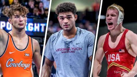 Entries For The 2026 U23 Nationals & U20 World Team Trials