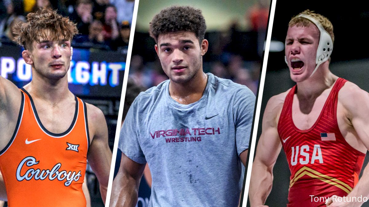 Entries For The 2026 U23 Nationals & U20 World Team Trials
