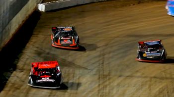 Feature | Tribute to Don and Billie Gibson At Lucas Oil Speedway
