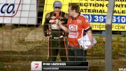 Top-3 Recap | 2026 MARS Late Models at Davenport Speedway