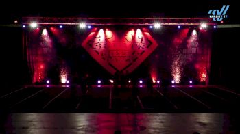 United Tumbling and Cheer - Lady Snipers [2024 L3 Junior - Small Day 1] 2024 Spirit Sports Dallas Nationals