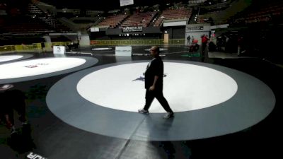 94 lbs 3rd Place Match - David Cheltsov, Savage House Wrestling Club vs Erick Estrada, Imperial Valley Panthers Wrestling