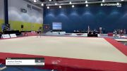 Jessica Dowling - Floor, Dynamo Gymnastics - 2019 Elite Canada - WAG