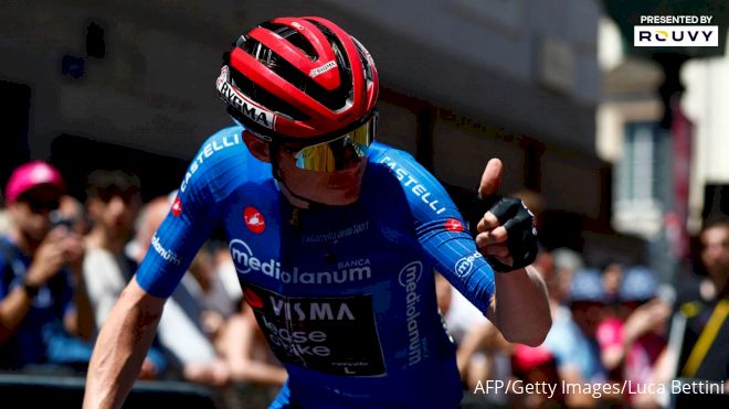 Giro d'Italia 2026 Stage 15 Preview: Redemption Opportunity For Sprinters