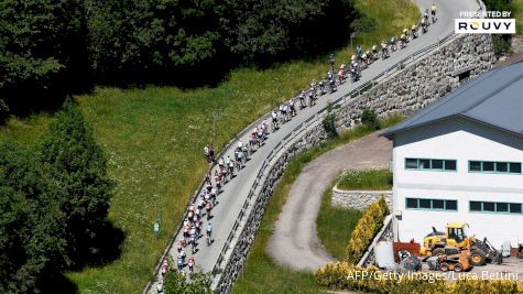 Watch In Canada: 2026 Giro d'Italia Stage 14