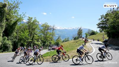 Regardez au Canada: Giro d'Italia - Étape 14
