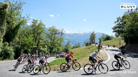 Regardez au Canada: 2026 Giro d'Italia - Étape 14