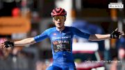 Giro d'Italia 2026 Stage 14 Results: Jonas Vingegaard Wins, Takes Pink