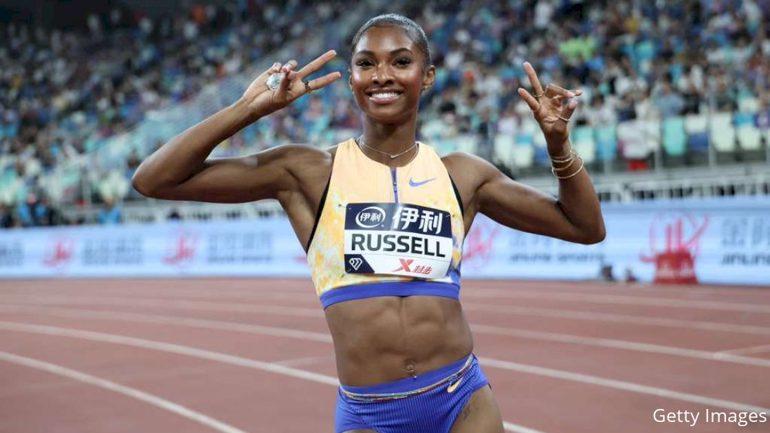 Diamond League Lausanne Kicks Off 2026 Home Stretch