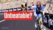 Even Jonas Vingegaard's Rivals Are Losing Hope - Giro d'Italia 2026 Stage 14