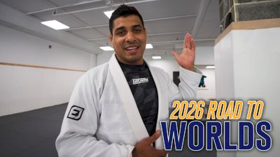 JT Torres Leads Essential Through Tough Training | 2026 Road To Worlds (Ep 4)