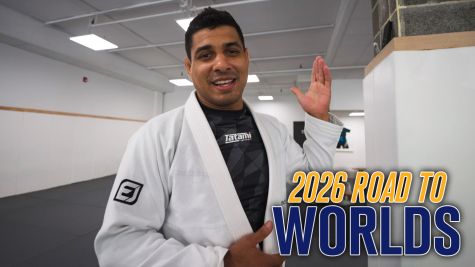 JT Torres Leads Essential Through Tough Training | 2026 Road To Worlds (Ep 4)