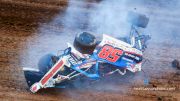 Wheatland Hex Gets Better of Garrett Alberson Once Again