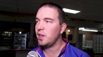 PBA Quick Tips - Sean Rash