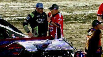 Top-3 Recap | 2026 MARS Late Models at FALS
