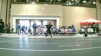 95 lbs Round Of 32 - Isaiah Flores, Pounders WC vs Royce Sellers, Grindhouse WC