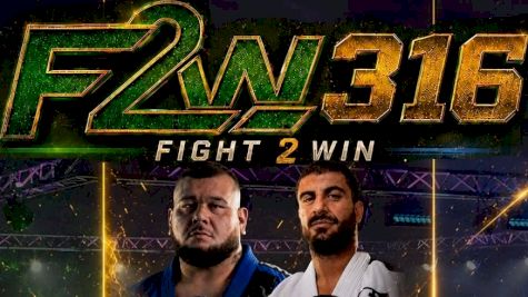 F2W 316: Wilson Bueno finaliza Otavio Nalati e leva cinturão; Resultados