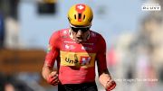 Giro d'Italia 2026 Stage 15 Results: Fredrik Dversnes Spoils Sprinters' Day