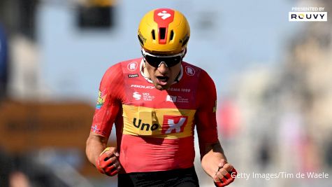Giro d'Italia 2026 Stage 15 Results: Fredrik Dversnes Spoils Sprinters' Day