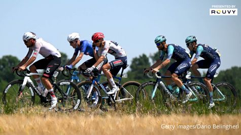 Regardez au Canada: 2026 Giro d'Italia - Étape 15