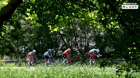 Watch In Canada: 2026 Giro d'Italia Stage 15