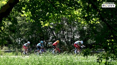 Watch In Canada: 2026 Giro d'Italia Stage 15