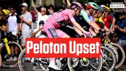 Giro d'Italia 2026 Riders Furious After Milan Stage 15 Chaos
