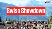 Giro d'Italia 2026 Stage 16 Preview: Swiss Mountain War