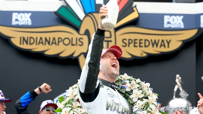 Indy 500 Results 2026: See Who Won Sunday At Indianapolis Motor Speedway