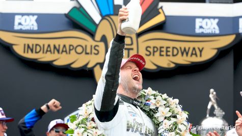Indy 500 Results 2026: See Who Won Sunday At Indianapolis Motor Speedway
