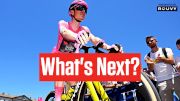What's Left In This Giro d'Italia 2026?