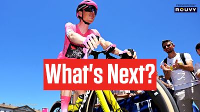 What's Left In This Giro d'Italia 2026?