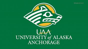 Full Replay: Alaska vs. Alaska Anchorage | WCHA (M)