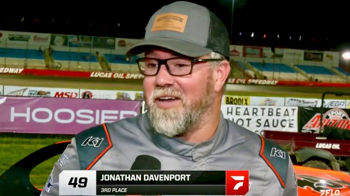 Top-3 Recap | 2026 Lucas Oil Show-Me 100 Finale at Lucas Oil Speedway