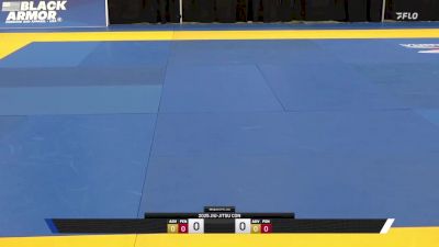 Frank Cespedes vs Jacob William Semsem 2025 Jiu-Jitsu CON