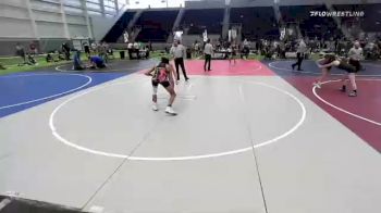 141 lbs 5th Place - Reece Rambo, Legacy Elite WC vs Ezequiel Bello, Ichiban WC