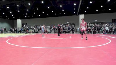 113 lbs Cons. Round 2 - Rylan Zamora, NM vs Ian Henderson, MO